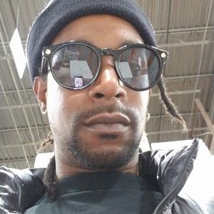 Meet your Posher, Marlon